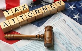 Navigating Complex Tax Laws The Value Of Professional Legal Counsel