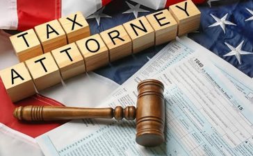 Navigating Complex Tax Laws The Value Of Professional Legal Counsel