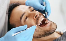 Oral health goes hand in hand with overall wellness