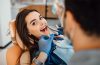 Regular dental care is important for Oral health