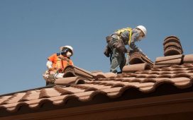 The Hidden Cost of Delaying Small Roof Repairs Before Autumn