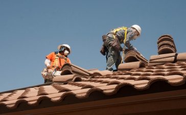 The Hidden Cost of Delaying Small Roof Repairs Before Autumn