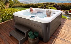 Understanding Hot Tub Costs in Visalia CA What Homeowners Should Expect