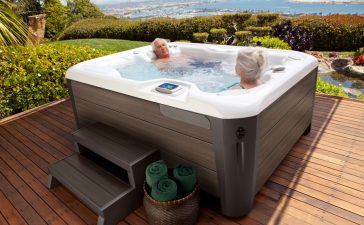 Understanding Hot Tub Costs in Visalia CA What Homeowners Should Expect