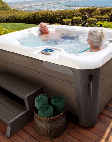 Understanding Hot Tub Costs in Visalia CA What Homeowners Should Expect