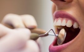 Why Regular Dental Care Is Important
