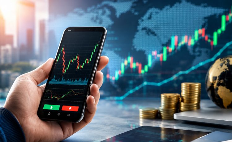 Why Stock Selection Should Begin With the Business Not the Price Chart