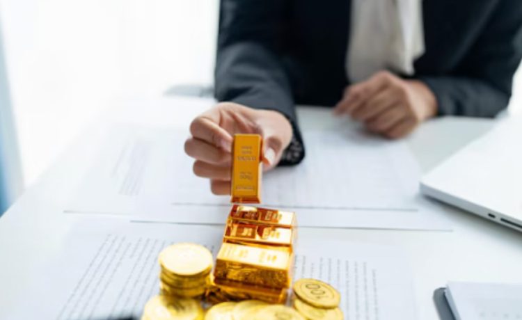 Gold Loan or Personal Loan Which Needs Fewer Documents