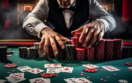 Online games have emerged as a new hope for strugglers