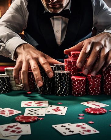Online games have emerged as a new hope for strugglers