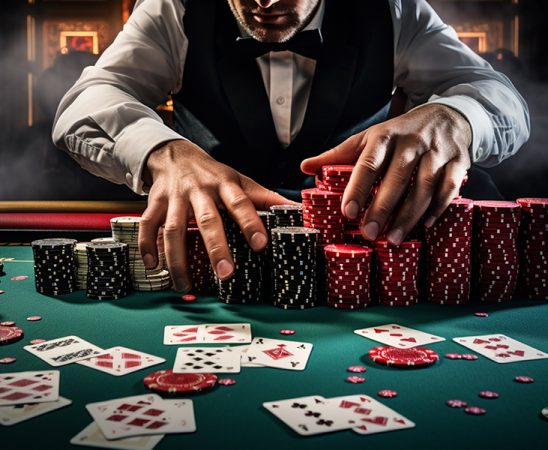 Online games have emerged as a new hope for strugglers