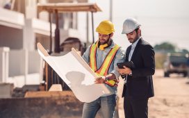 The Necessity of Professional Engineering Services During the Construction of a Project