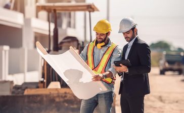 The Necessity of Professional Engineering Services During the Construction of a Project