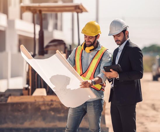 The Necessity of Professional Engineering Services During the Construction of a Project