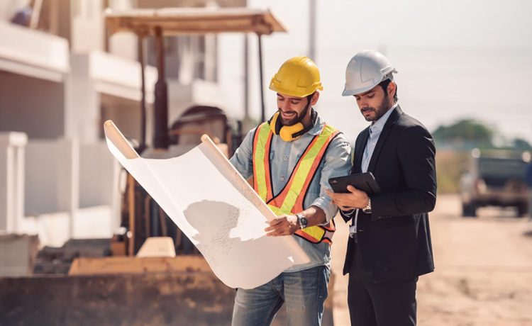 The Necessity of Professional Engineering Services During the Construction of a Project