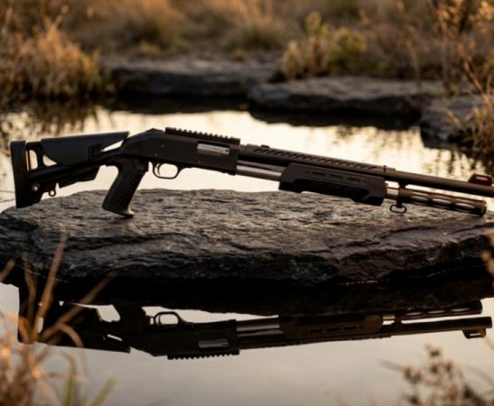 Your Guide to Understanding the Outlander 700 Shotgun
