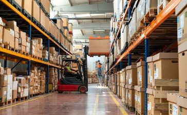 Atlanta Warehouse Solutions What Happens When Efficiency Meets Innovation