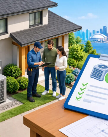 How Repair Services Can Improve Your Property