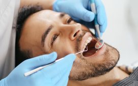 The Relationship Between Oral Health and General Well Being Is Overlooked