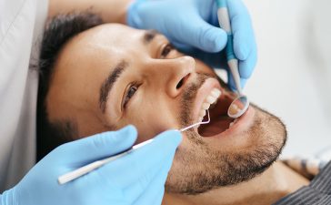 The Relationship Between Oral Health and General Well Being Is Overlooked