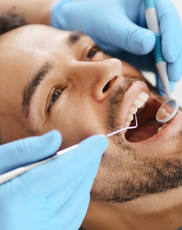 The Relationship Between Oral Health and General Well Being Is Overlooked