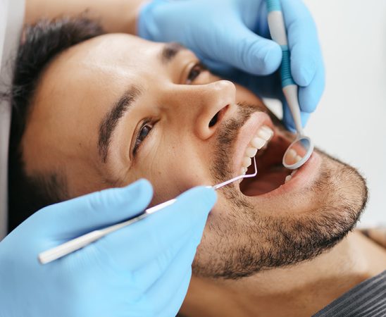 The Relationship Between Oral Health and General Well Being Is Overlooked